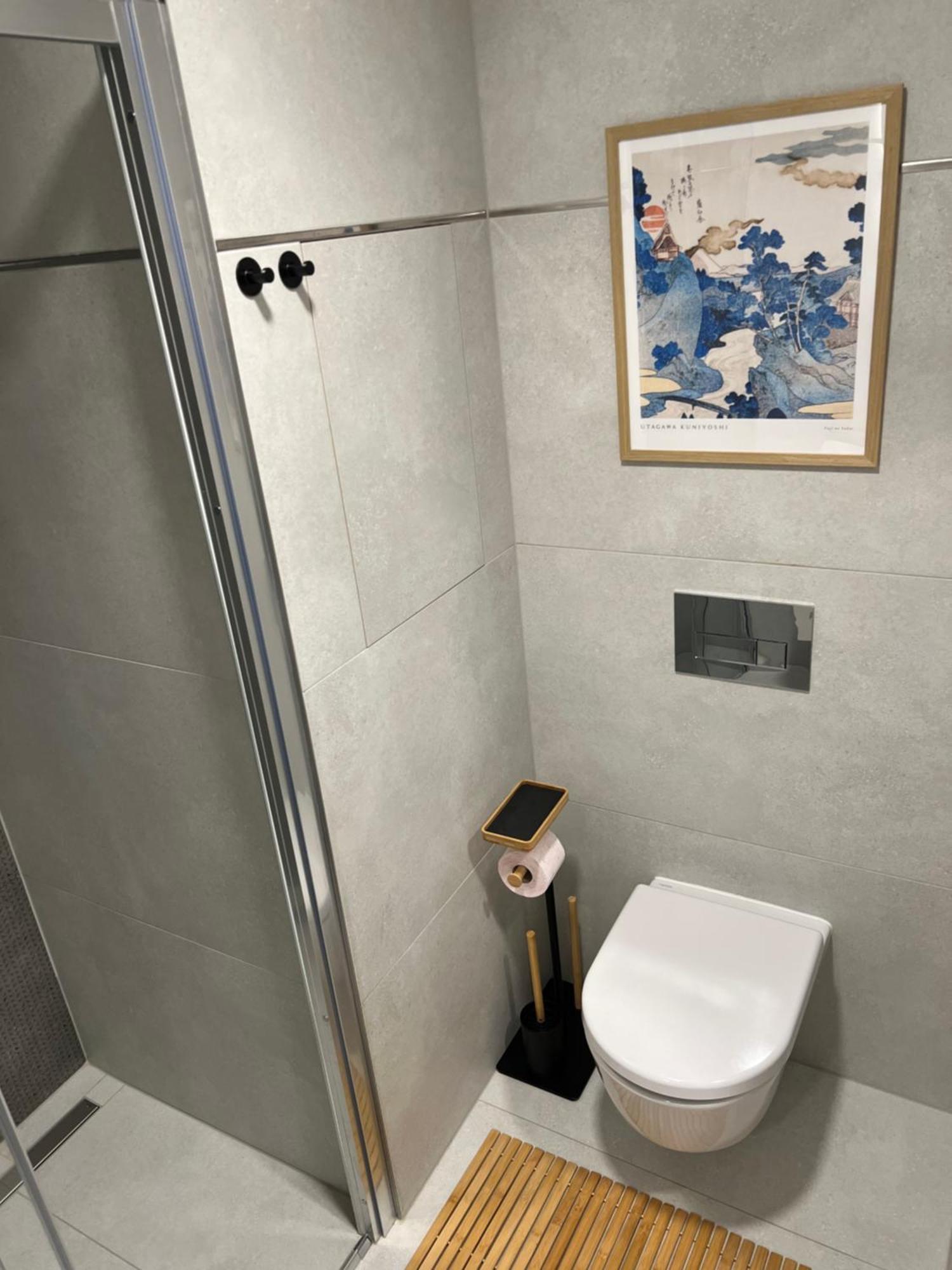 Japandi Pearl Stylish New Apartment