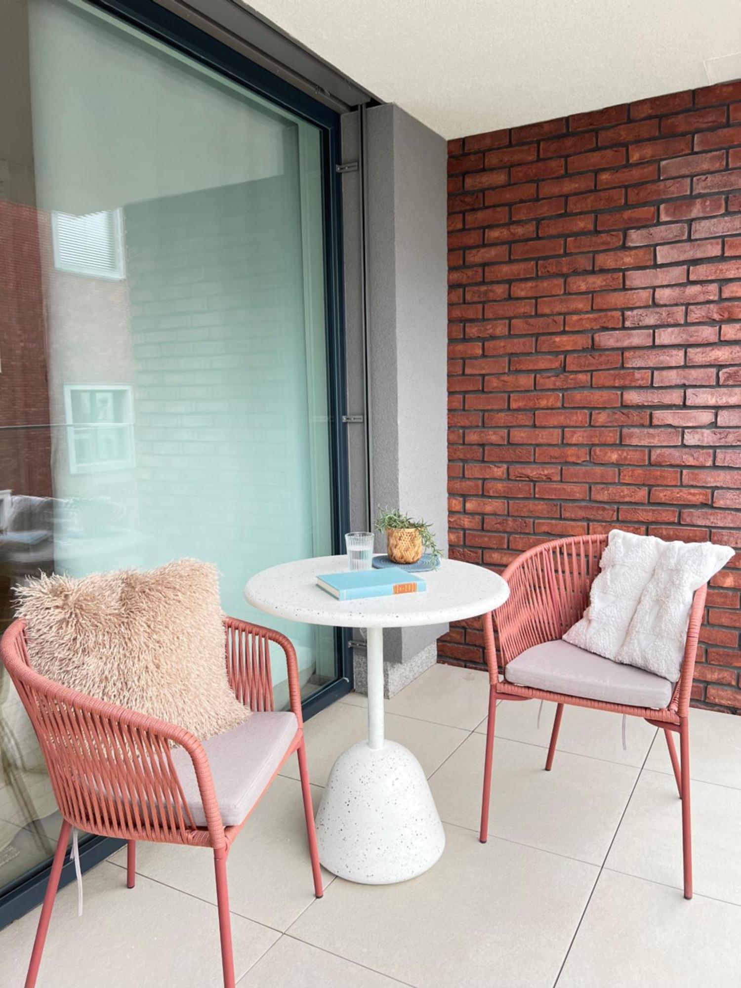 Japandi Pearl Stylish New Apartment